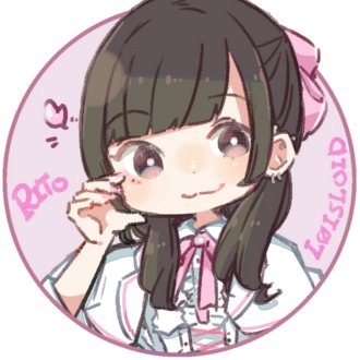 糸生りと【LØISLOID】