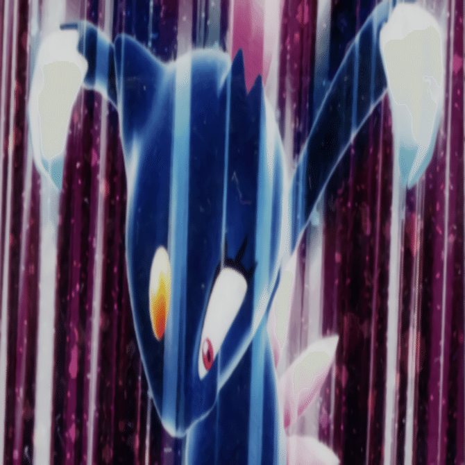 ADV-PCG】R団のニューラex型わるいカイリューマイン(Rウィニー)の概要