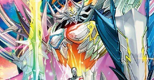 デッキ紹介】白単ゼニス・セレス【デュエマ】｜鳥っくん