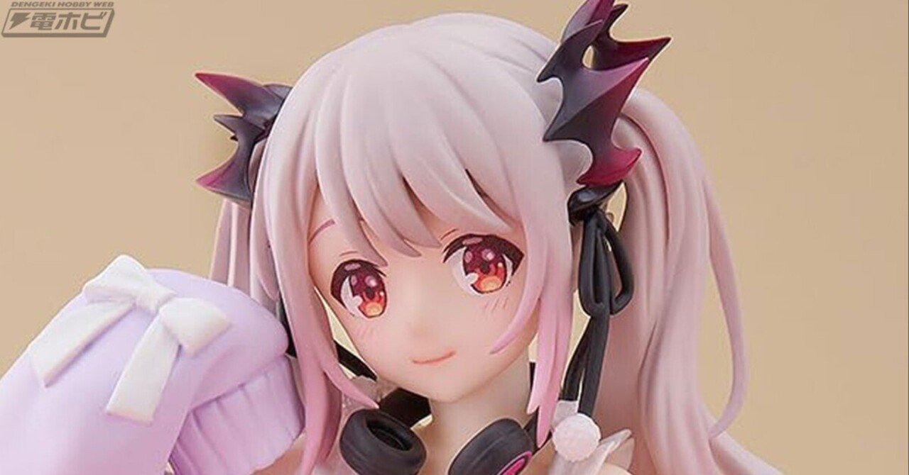 ちょいセクシーなカジュアル私服姿！人気VTuber 周防パトラが「POP UP