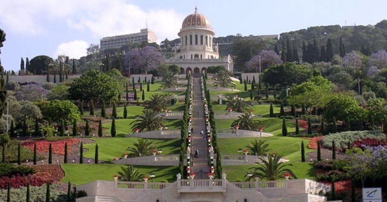 Post Religious Religionとしてのバハイ教 松本紹圭 Note Post Religious Religionとしてのバハイ教 松本紹圭 Note