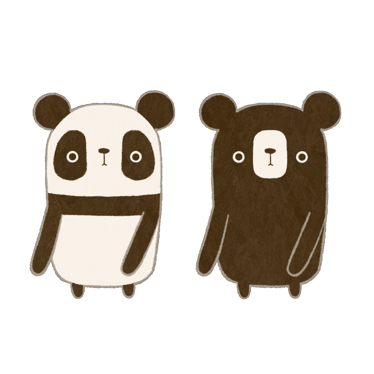 9月プライズ発売！「クマかパンダか」特集＆クリエイターインタビュー