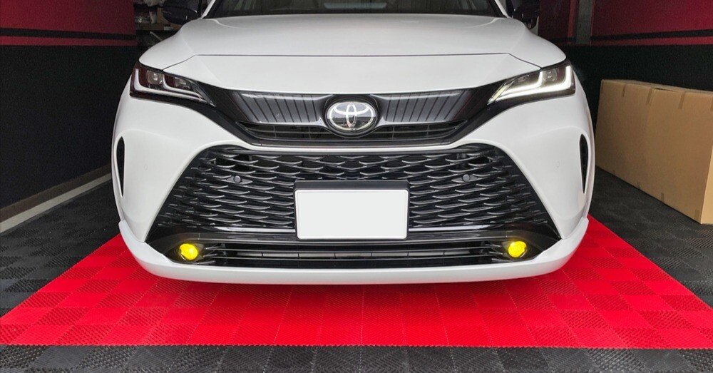⭕️値下げしました⭕️【⚠️ジャンク品⚠️】説明文お読みください 80ハリアー　G加工品 質問日時の新しい順】ハリアーのQ&A一覧 すべての質問 - Yahoo