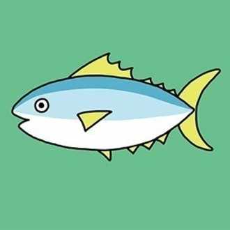 ストックイラストをはじめて1年経ちました ツナ Tunaco Note
