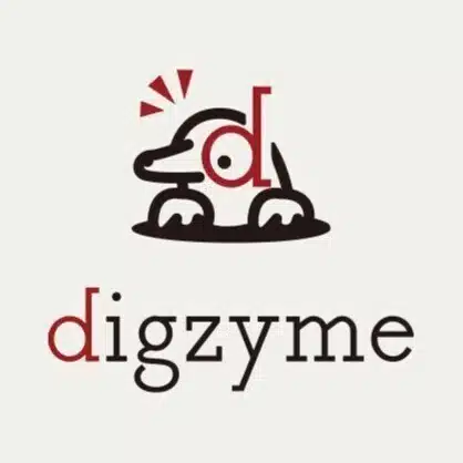 株式会社digzyme