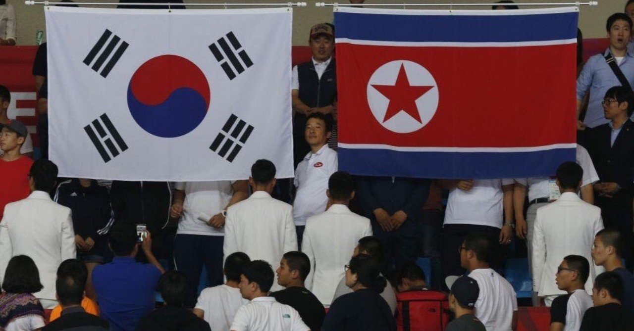 朝鮮半島ダービー 歴史 Ryong Hyuk Note 朝鮮半島ダービー 歴史 Ryong Hyuk Note