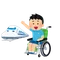 トラベラーじょぷりん｜脊髄小脳変性症