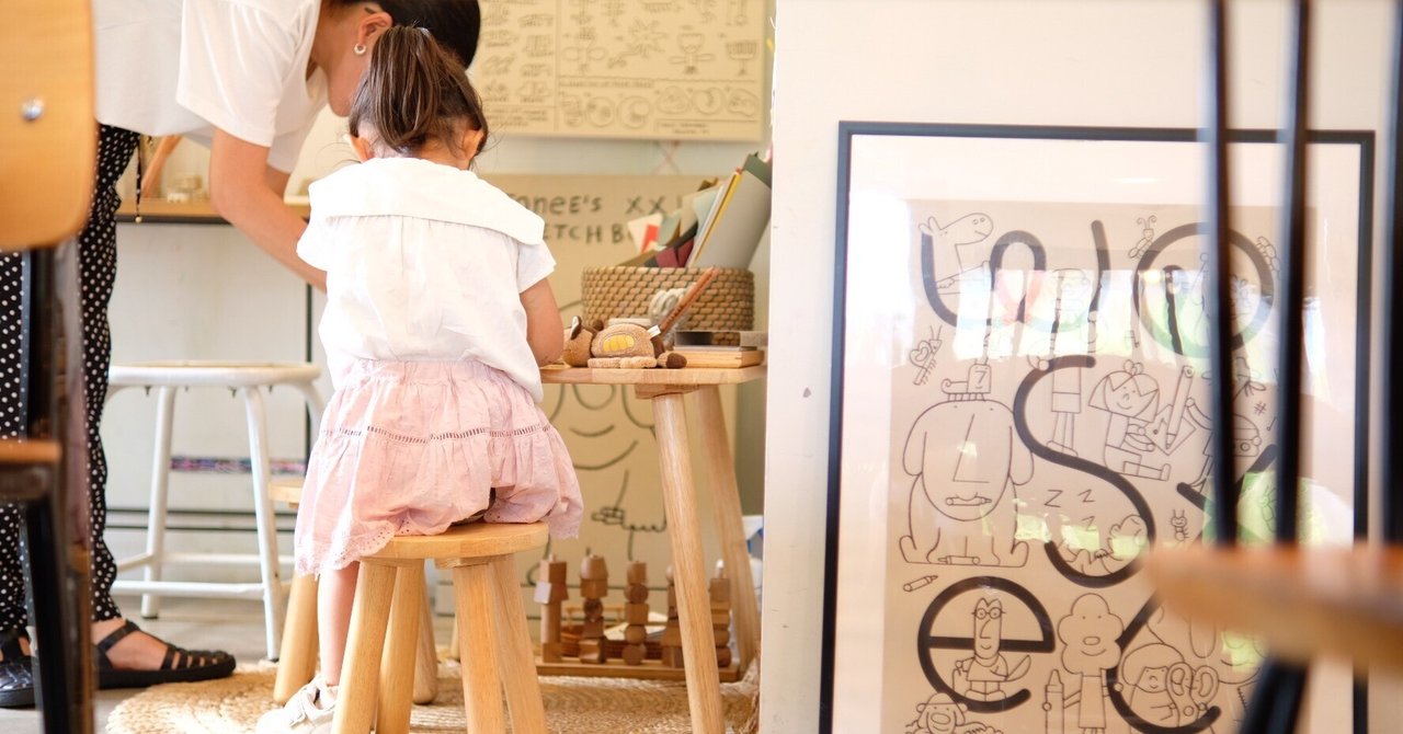 ＼4th Anniversary／ Bake A Smile at UP COFFEE with Woset!　Vol.01｜UP COFFEE