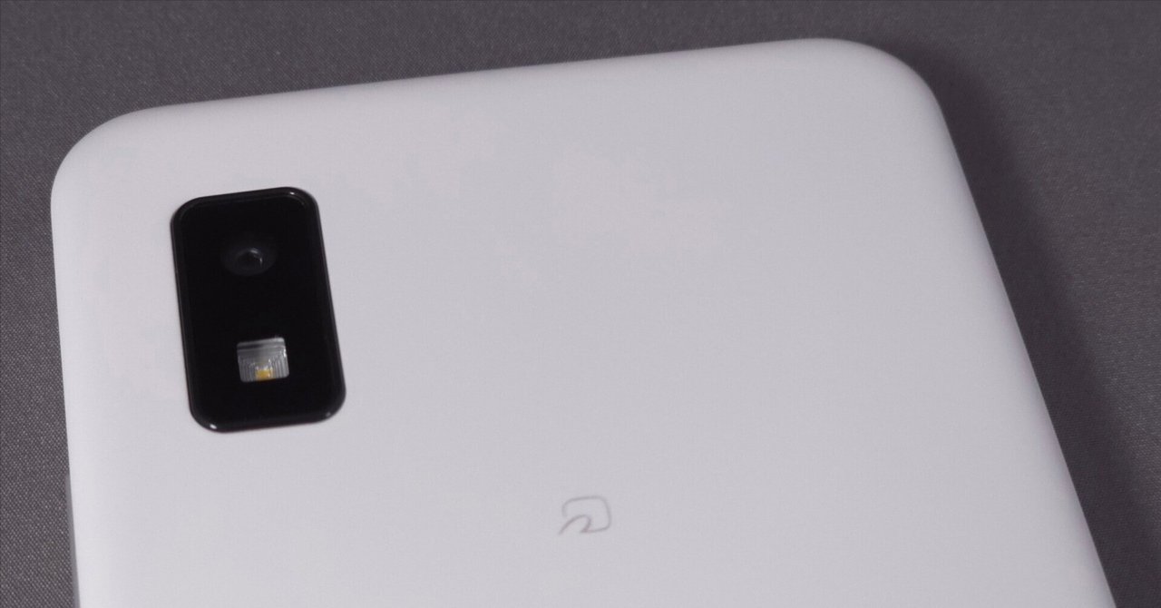 AQUOS wish3をレビュー|コンパクトで軽くて安いが性能は抑えめ、全体的