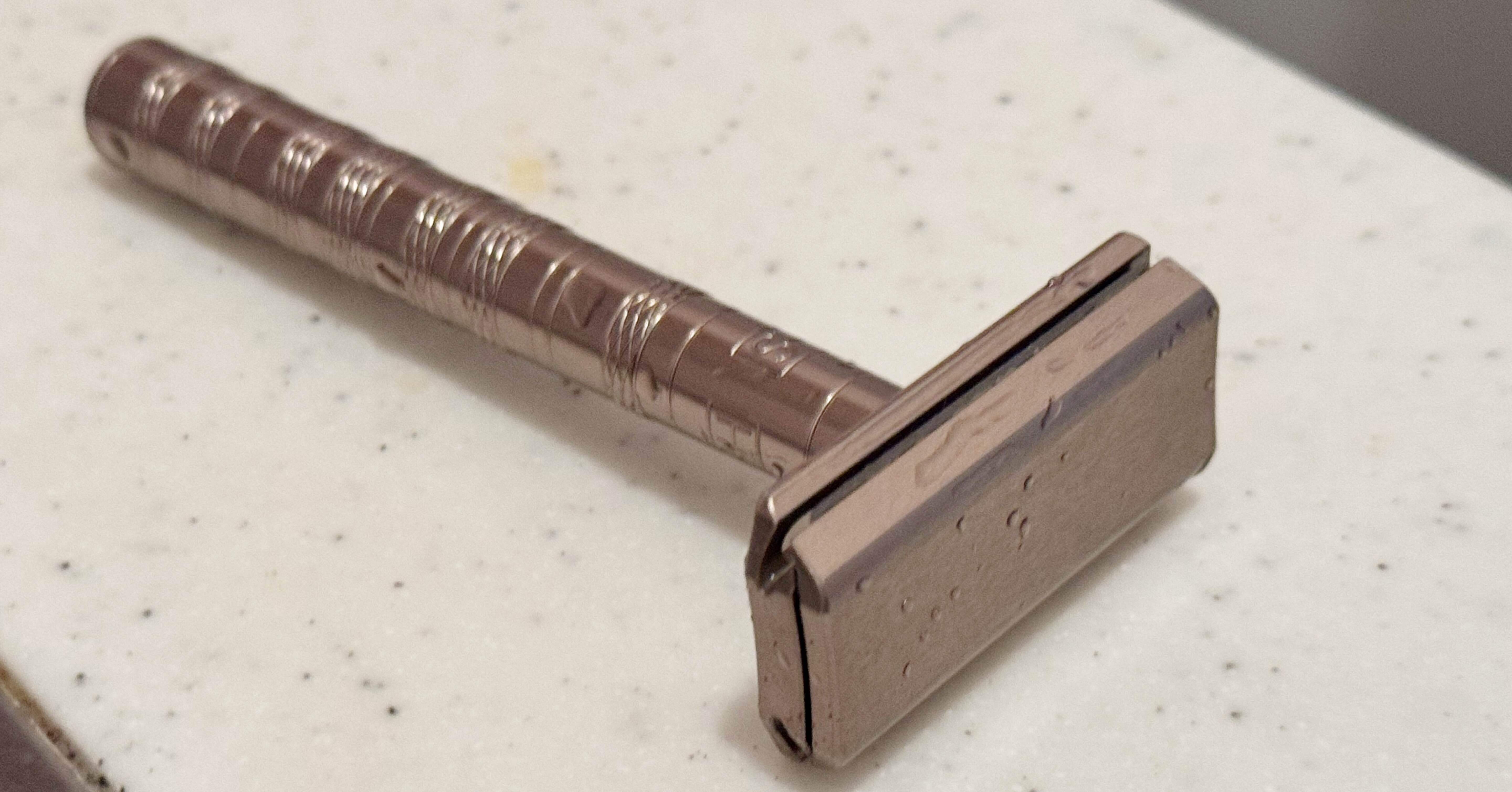 希少 ヘンソン シェービング 初期ロット 美品 希少 ヘンソン シェービング 初期ロット 美品 HENSONSHAVING Henson