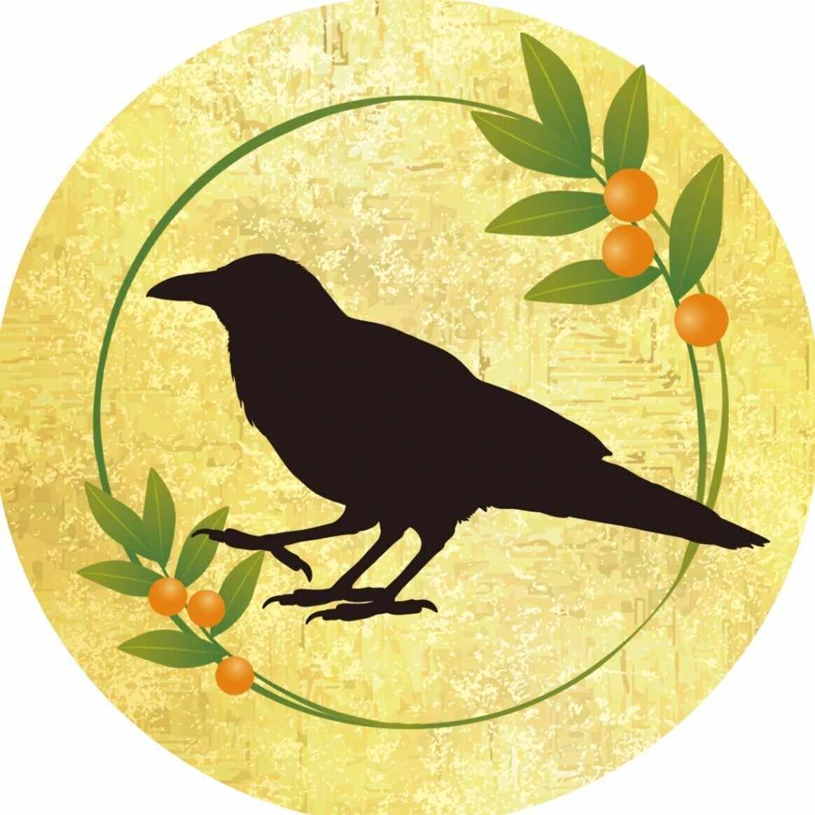 阿部智里の八咫烏シリーズに触れて4＜『望月の烏』まで読了＞｜oops!