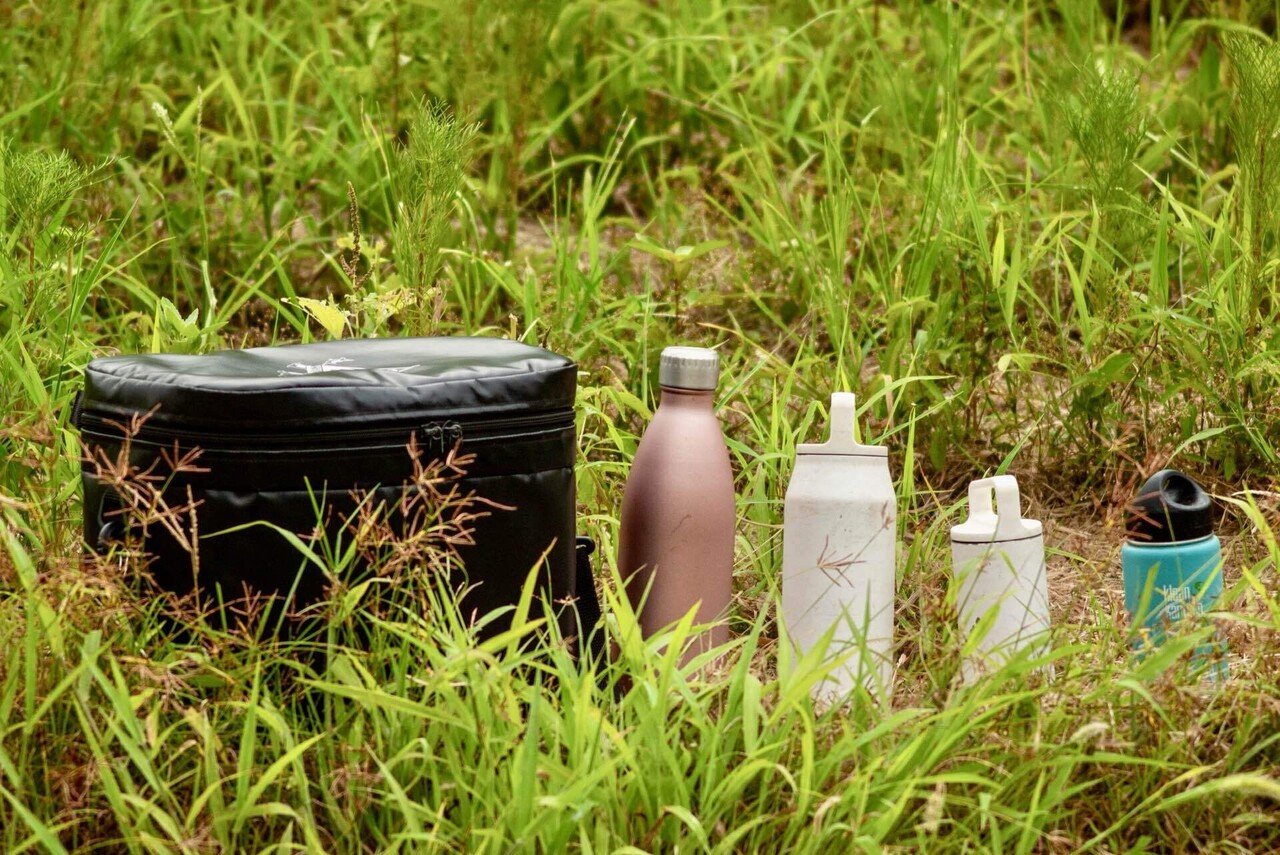 夏のマイボトル｜kuno_yasuhiro