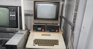 Apple][ 回顧録｜kzn