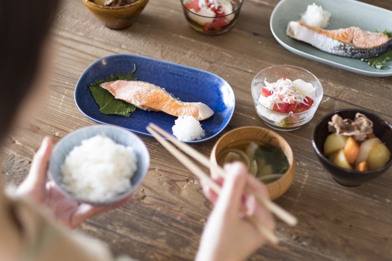 限界を感じるあなたに、オーバル＆長角皿｜菅野有希子