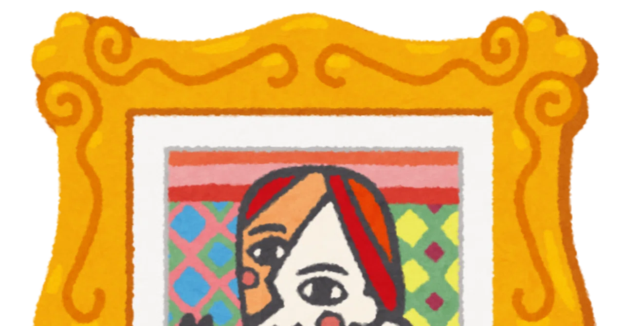 意味がわかるとおもしろい！ 世界のスゴイ絵画」｜50歳差親子