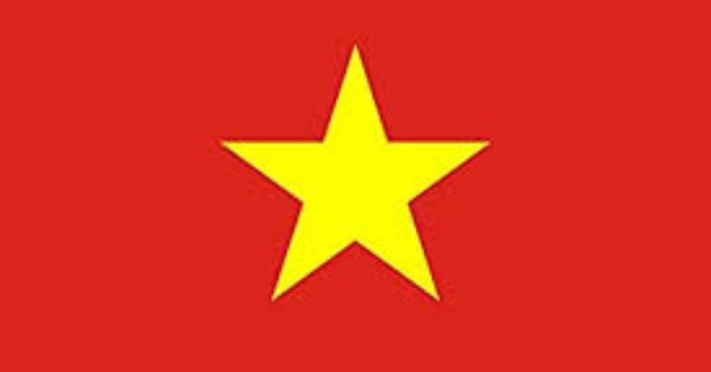 ベトナムの旅🇻🇳
