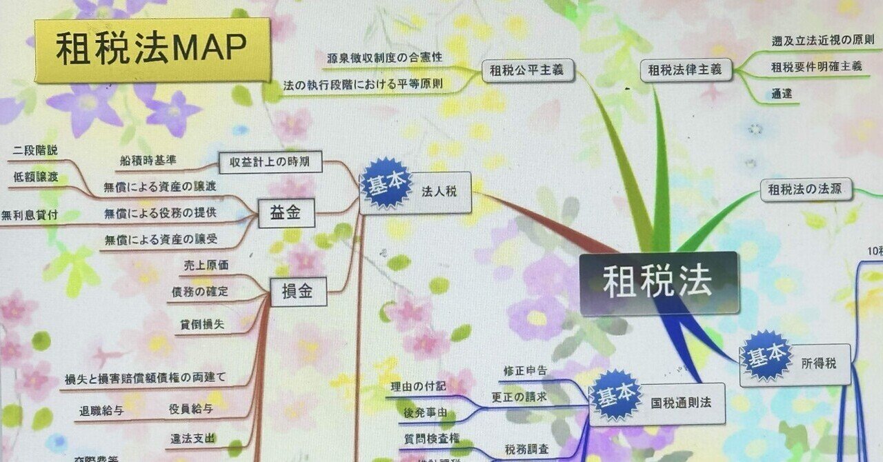 租税法」司法試験,予備試験のコツ⭐️|宮崎貴博(司法試験 租税法」司法試験,予備試験のコツ⭐️|宮崎貴博(司法試験