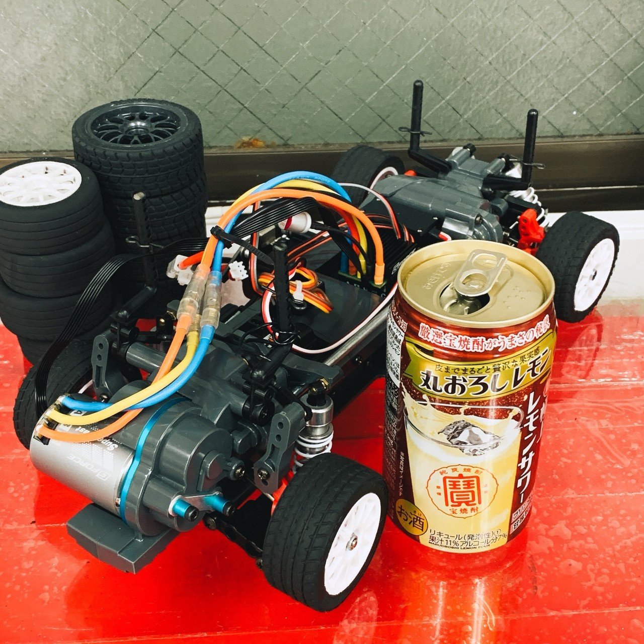 人として」五反田タミグラ編⑥｜ターボ弁慶ななみ