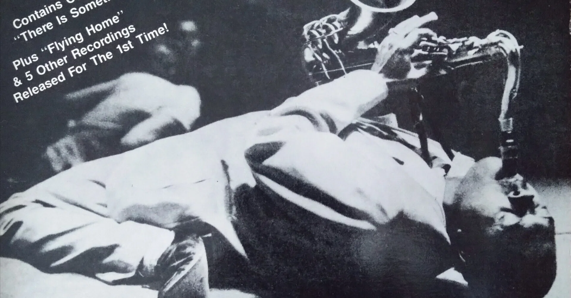 Big Jay McNeely & His Band - The Swingin' Cuts｜ジャズバード