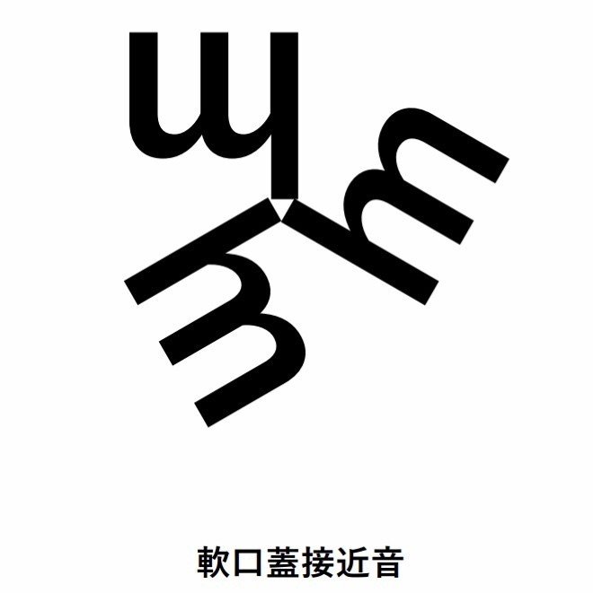 もっとも悪の組織のロゴマークに見える国際音声記号 Ipa記号 はどれか はなはち Note もっとも悪の組織のロゴマークに見える国際音声記号 Ipa記号 はどれか はなはち Note