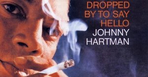 日野皓正 & Johnny Hartman - Hartman Meets Hino(1973)｜ジャズ