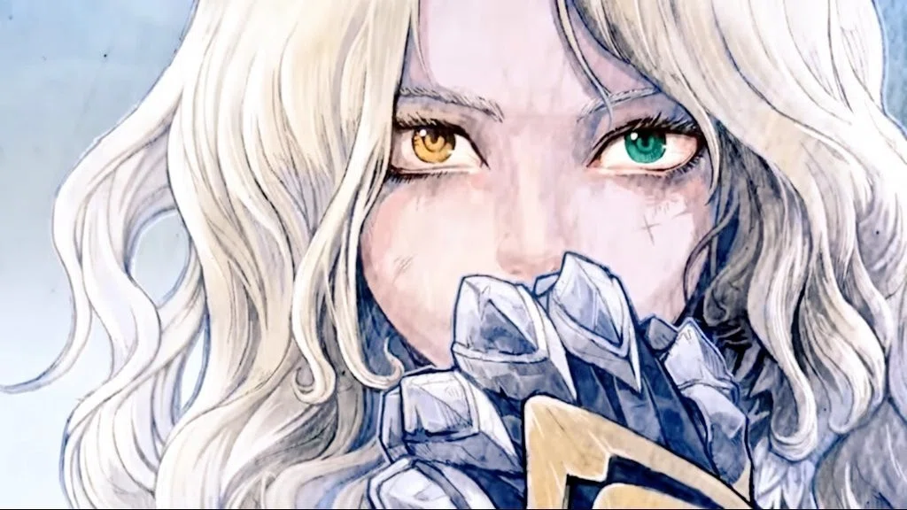 ヴァンブレイス コールドソウル（プレイメモ③）【終了】｜まな