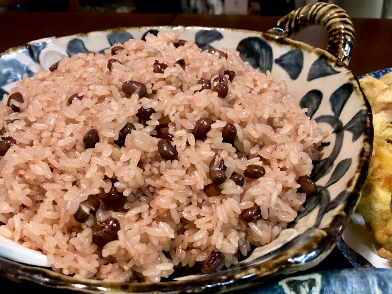 めでたくなくても赤飯を‐赤飯三部作‐｜マツダミキヲ 料理人