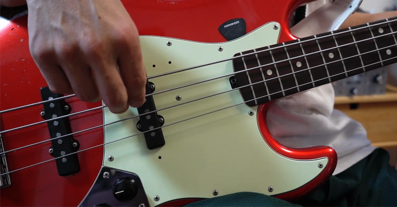 2-finger dexterity check?｜川崎哲平