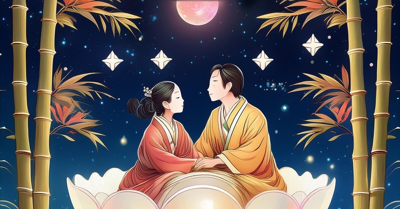 今夜は旧暦七夕。織姫にスピカショック！？｜遊星寿々「星とロック