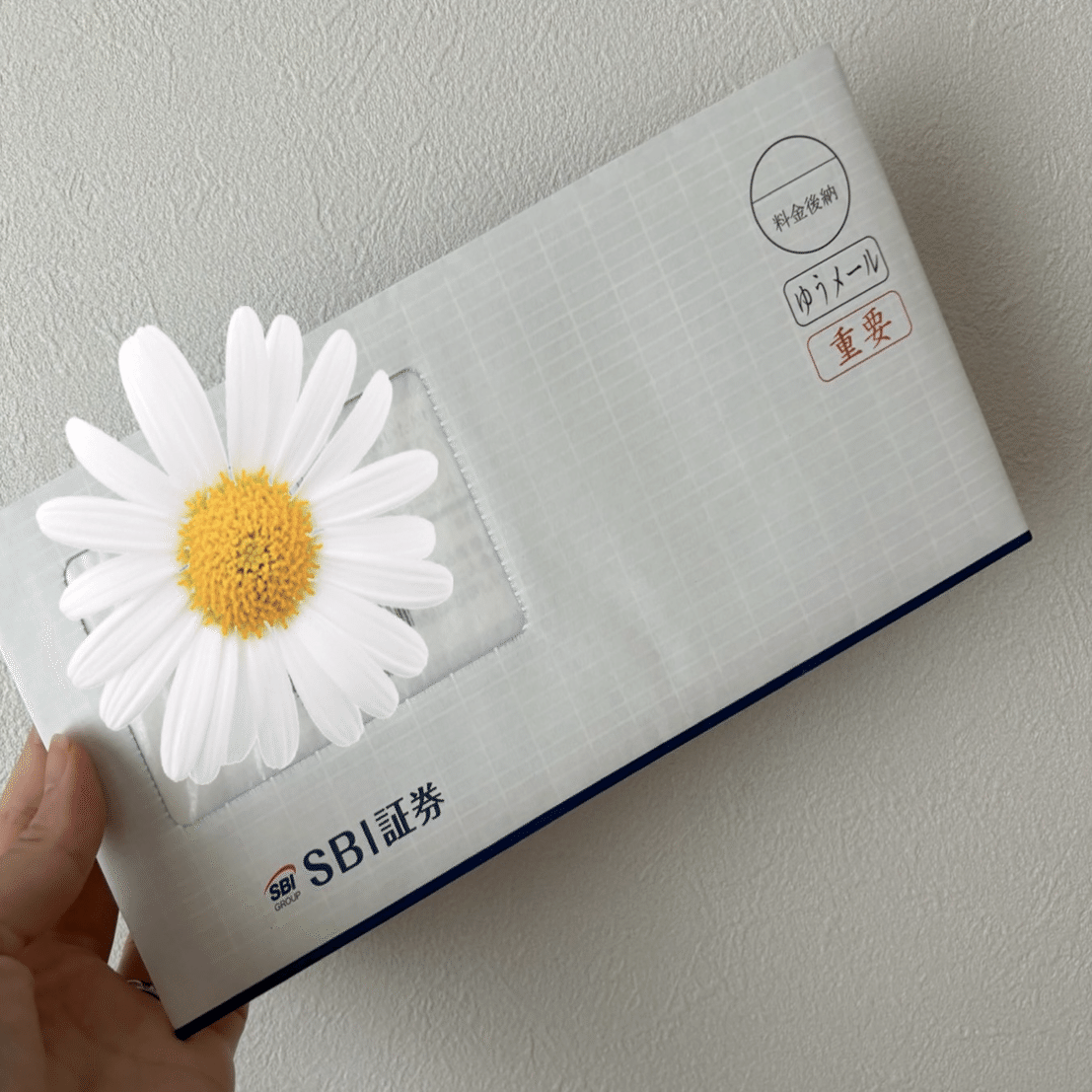 ゆうちょ銀行→SBI証券口座 一括振込方法｜ポップコーンちゃん🍿