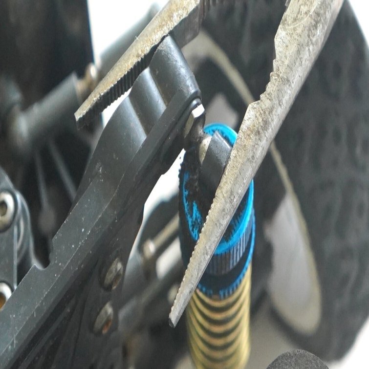 初心者向け！簡単に始められる本格ラジコン工具リスト｜SHO-Room🚙💨