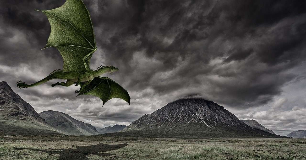 幻想狩人と頂点捕食者 無銘海姫 Note