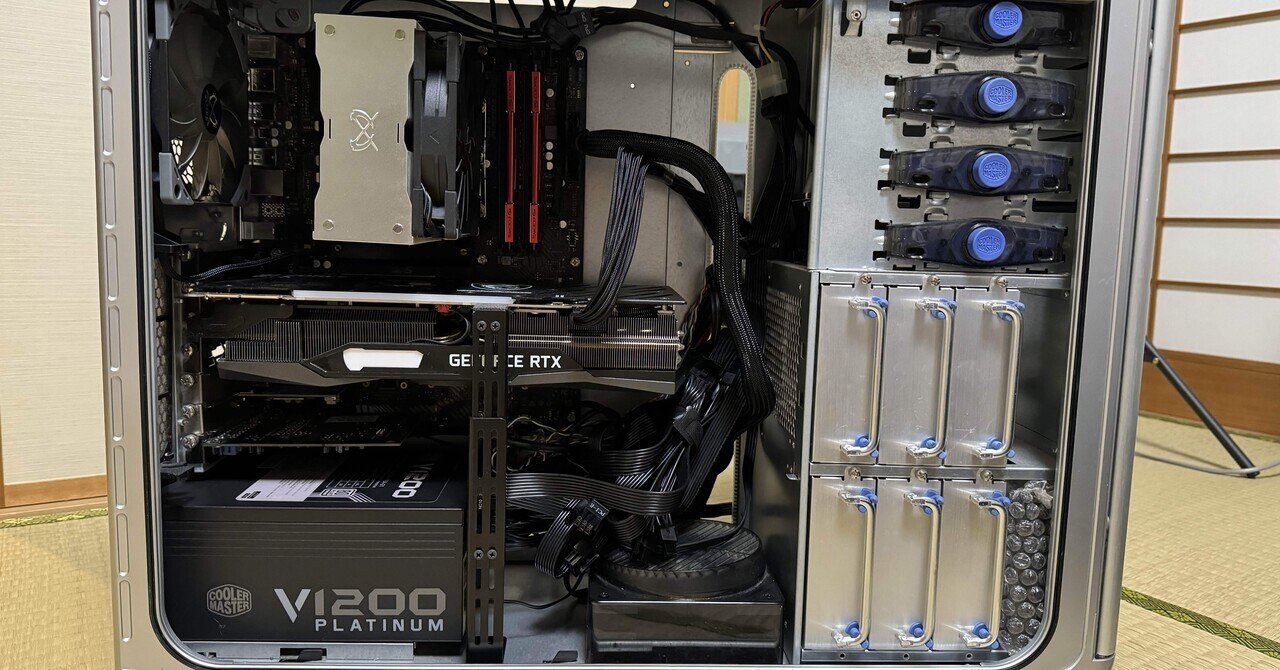 ゲーミングPCセット　遠くなければ家まで設置しに行けます。 ゲーミングPCセット 遠くなければ家まで設置しに行けます。