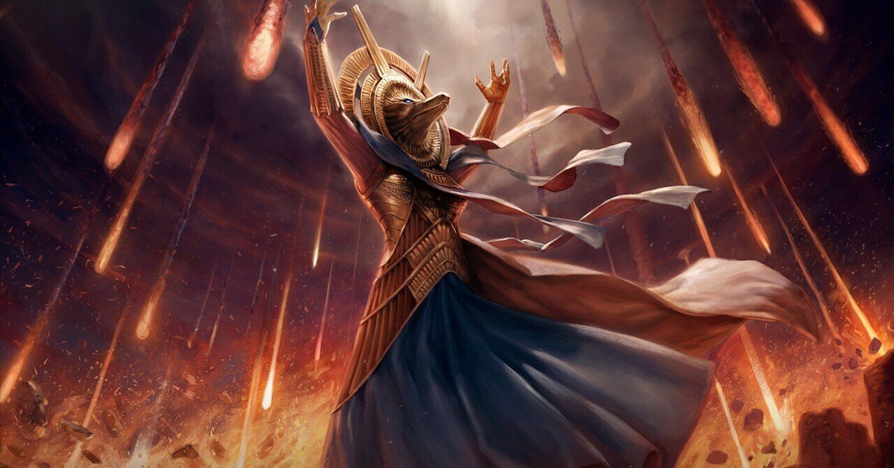 MTG】思考囲いは邪魔しかしてくれない|くま MTG】思考囲いは邪魔しかしてくれない|くま