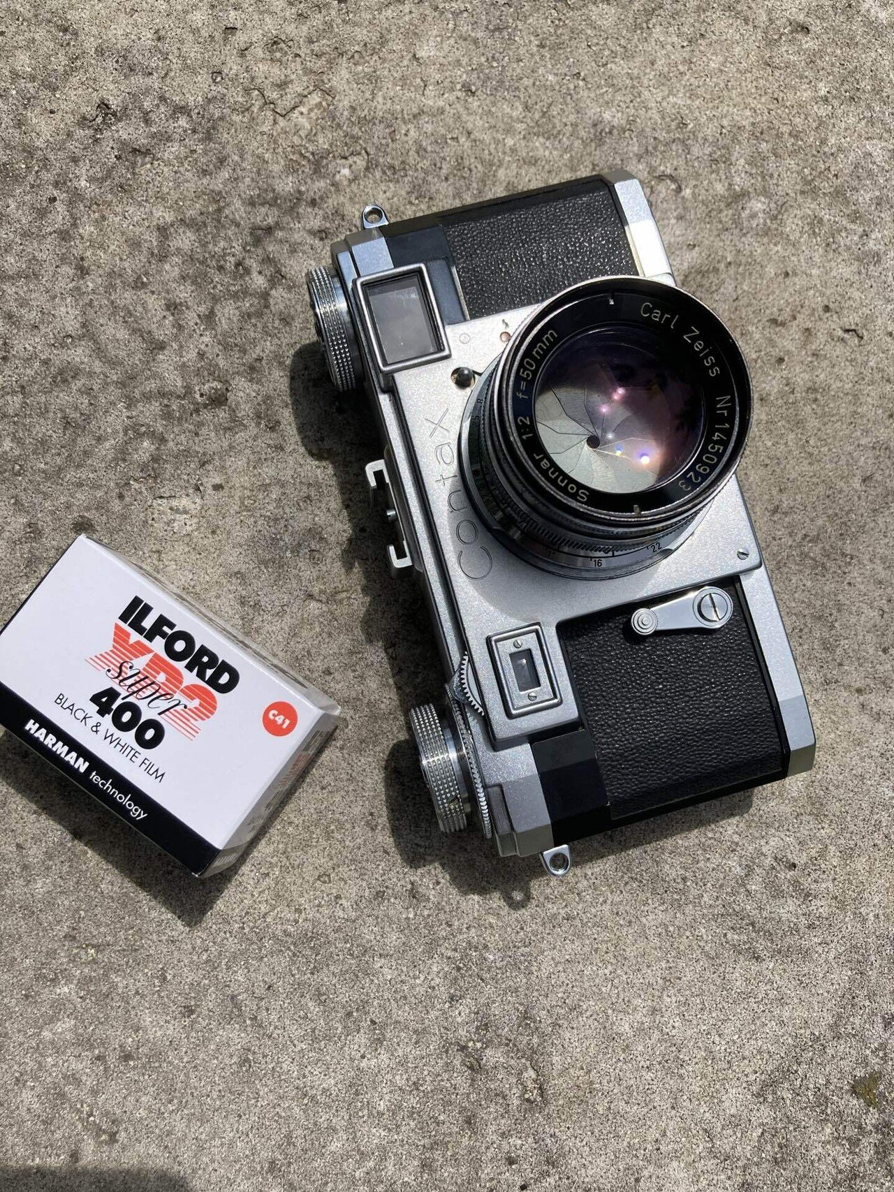 Contax IIaで(目測で)撮影した東京・江東区の街並み|黒猫デル太 Contax IIaで(目測で)撮影した東京・江東区の街並み|黒猫デル太