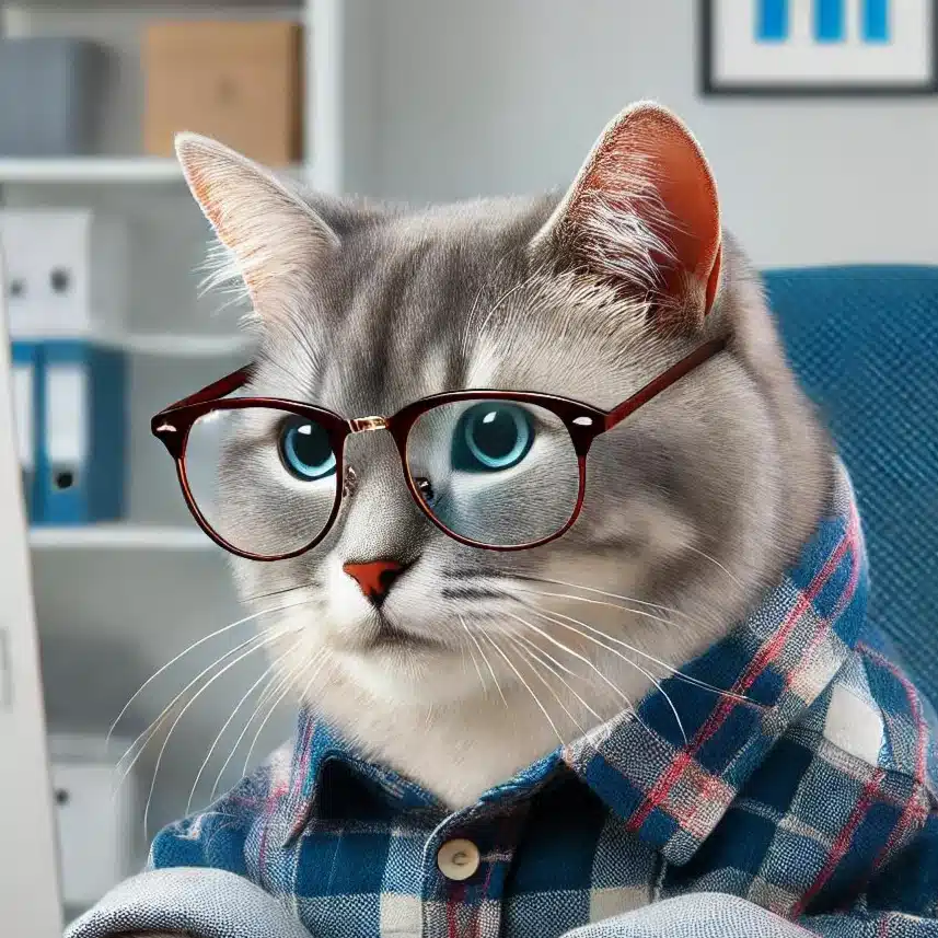シス猫