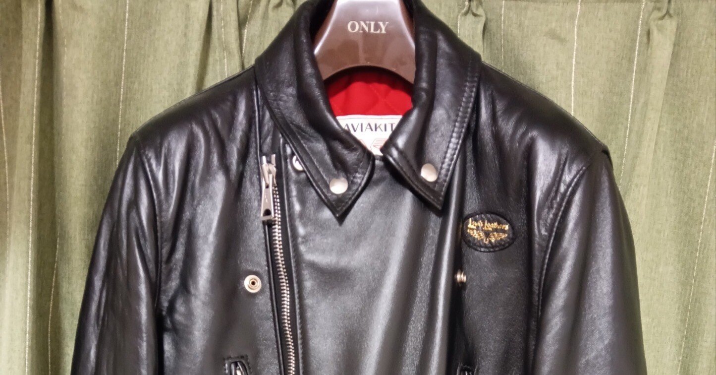 Lewis Leathers No.441 Cyclone(ラットランドシープ)|世界の Lewis Leathers No.441 Cyclone(ラットランドシープ)|世界の