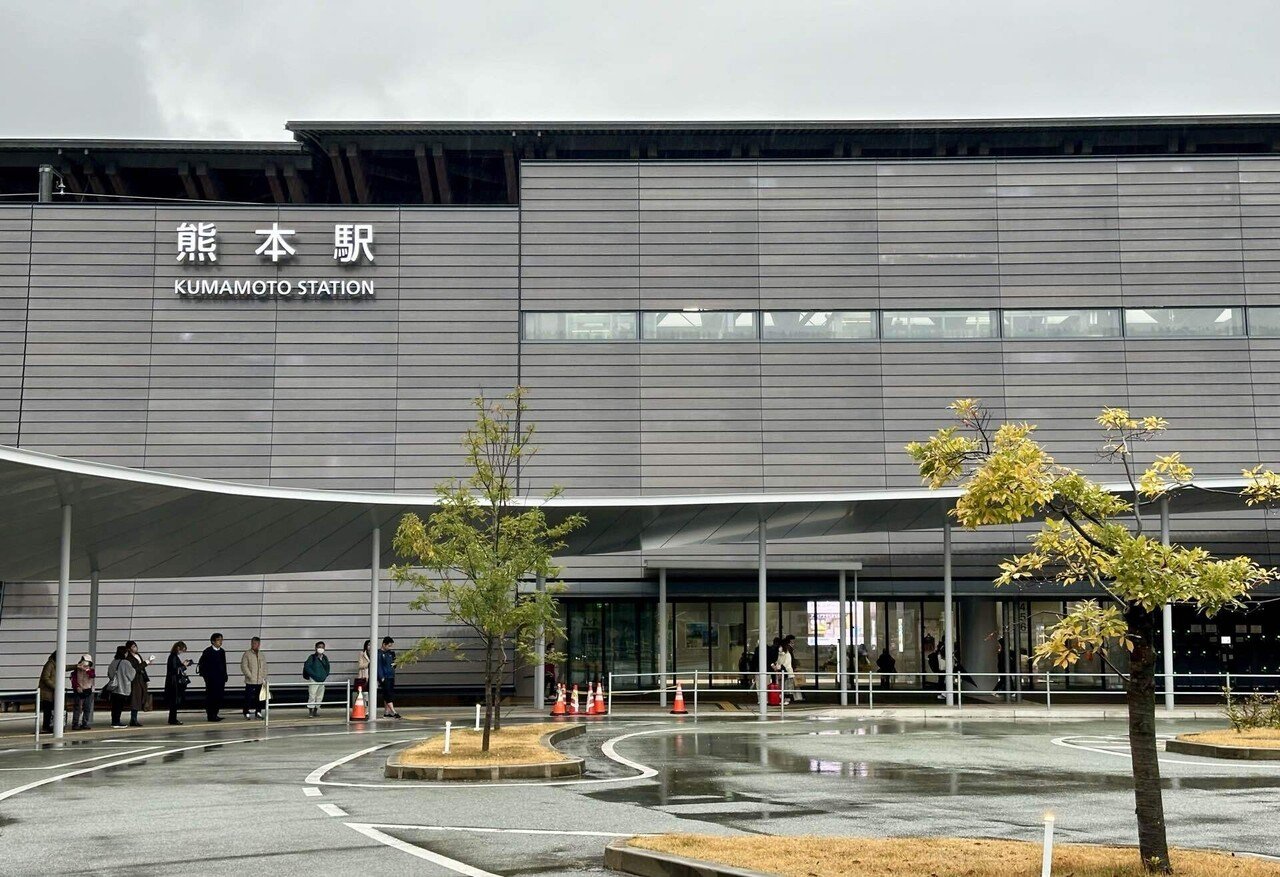 難攻不落の熊本城観光｜佐宗大介＠旅と散歩と写真と会社経営