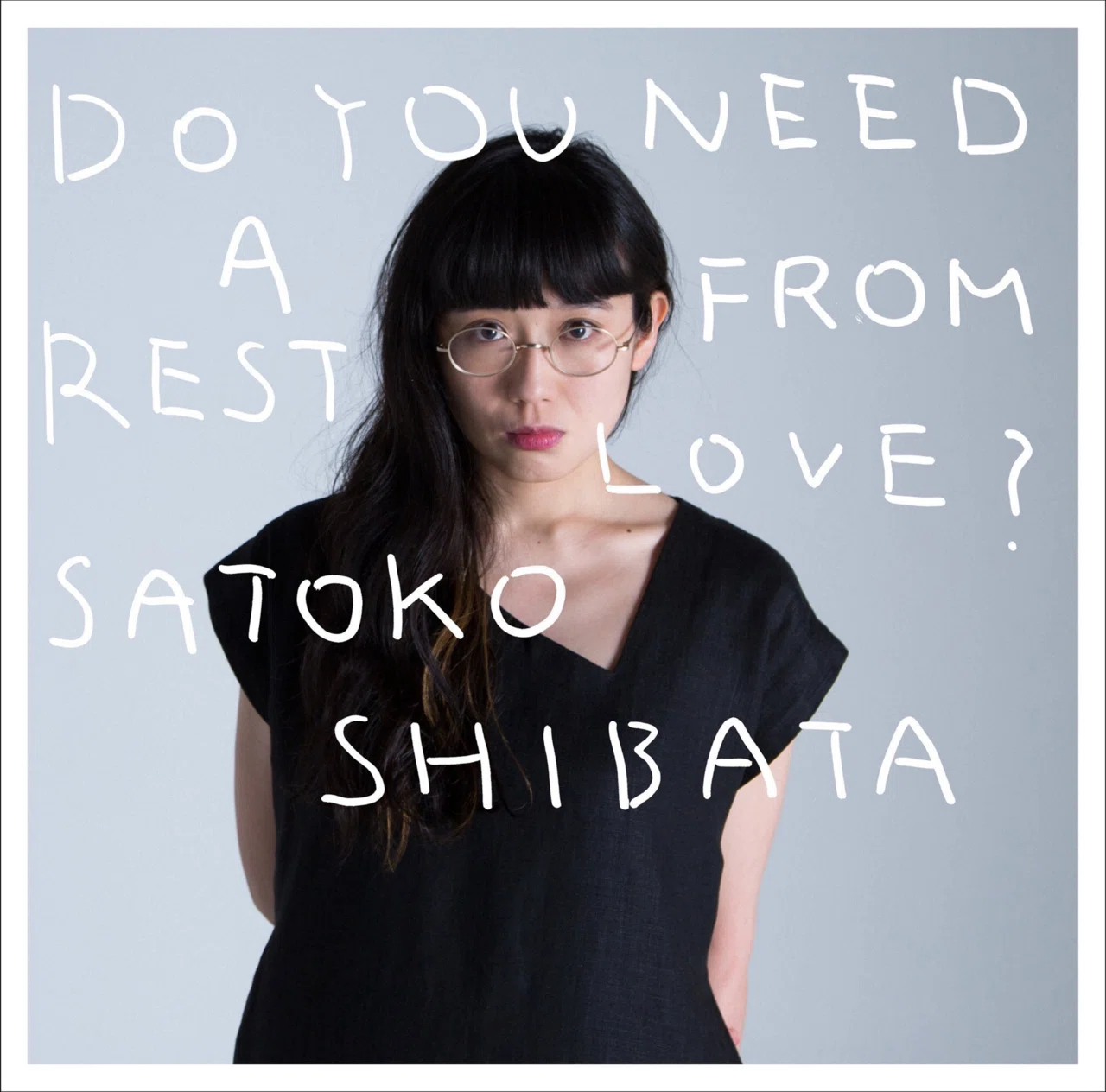 CD d*3様 柴田聡子『しばたさとこ島』『いじわる全集』『柴田聡子』初期3