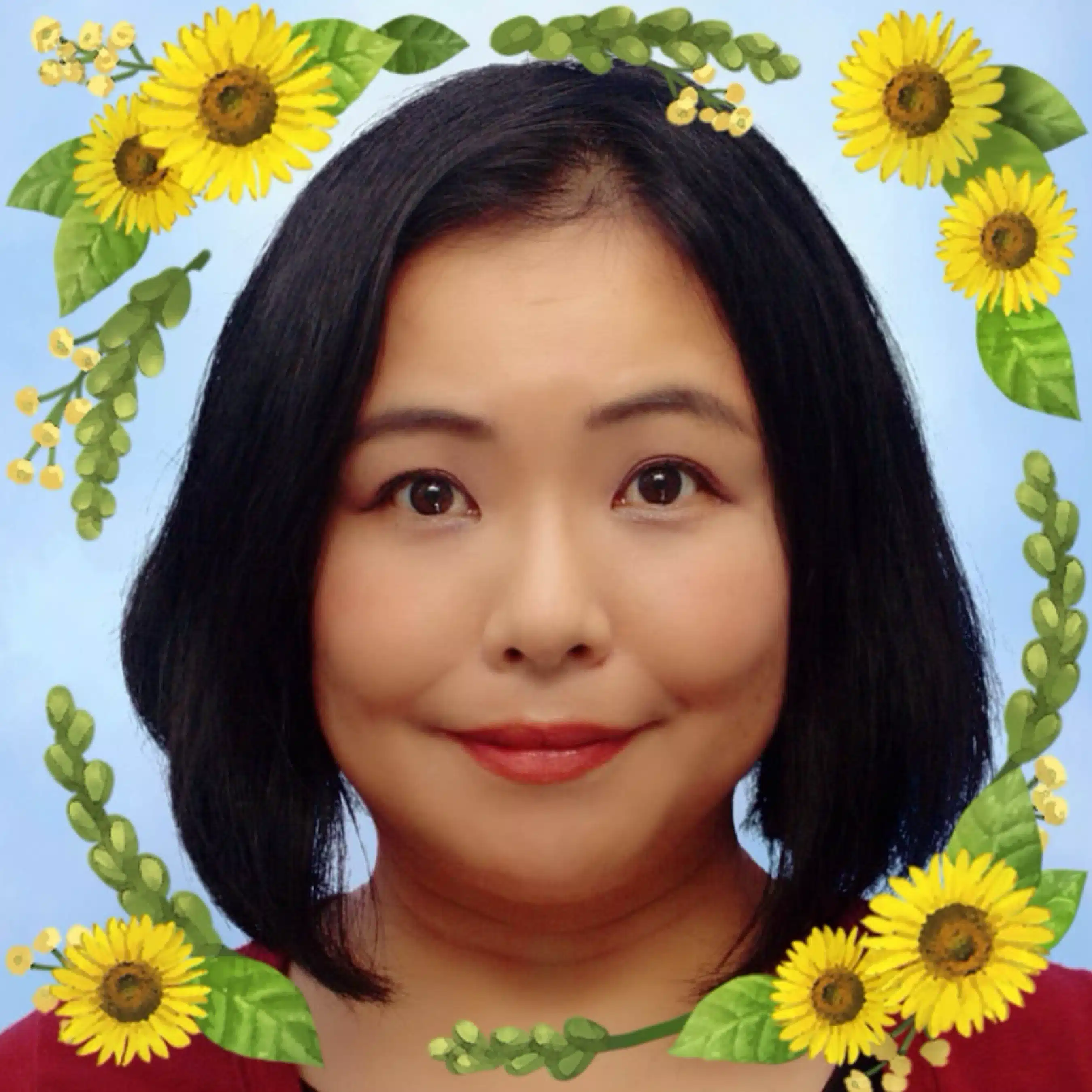 水ノ智南英　想いを伝える語りスト