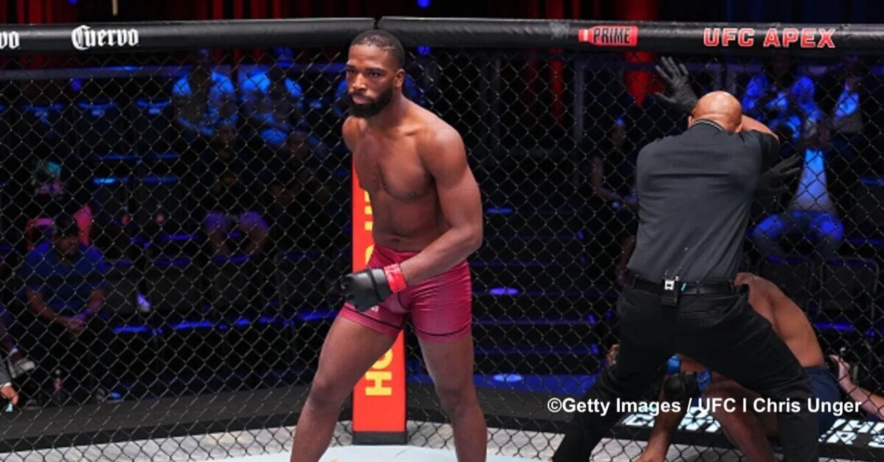 [UFC]今週末の注目選手（メインイベント以外）｜スポマガ