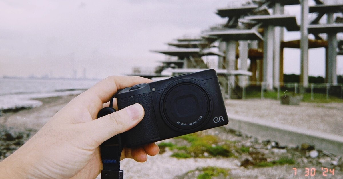 GRのある生活｜Takeshi.okai