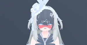 初心者によるルルネちゃん改変備忘録｜吉森伊佐