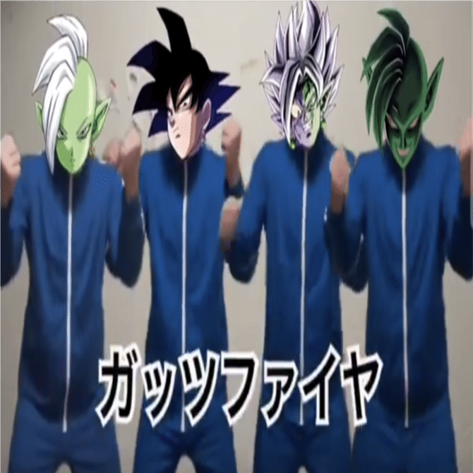 DBFW】2〜2.5弾青ザマス｜ぺぴゃ