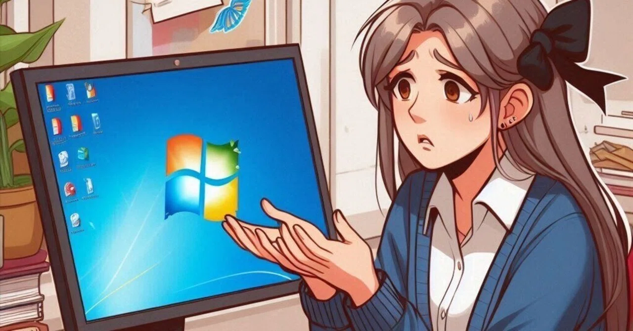Article to check when an .exe file won't start at all｜takamap
