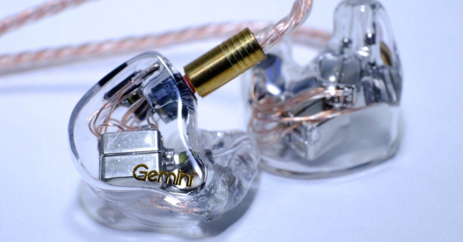 qdc 8CH カスタムIEM イヤホン