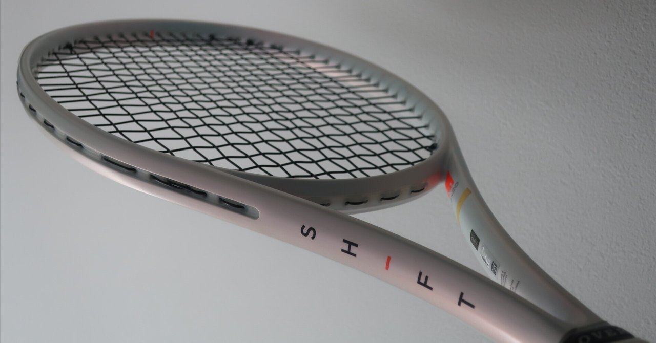 SHIFT 99 V1.0 by Wilson Japan Racquet online - ウイルソン