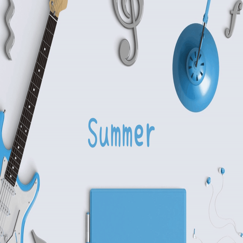 ６）盆休みはFigureアプリで気軽にビート制作｜fm23🐎