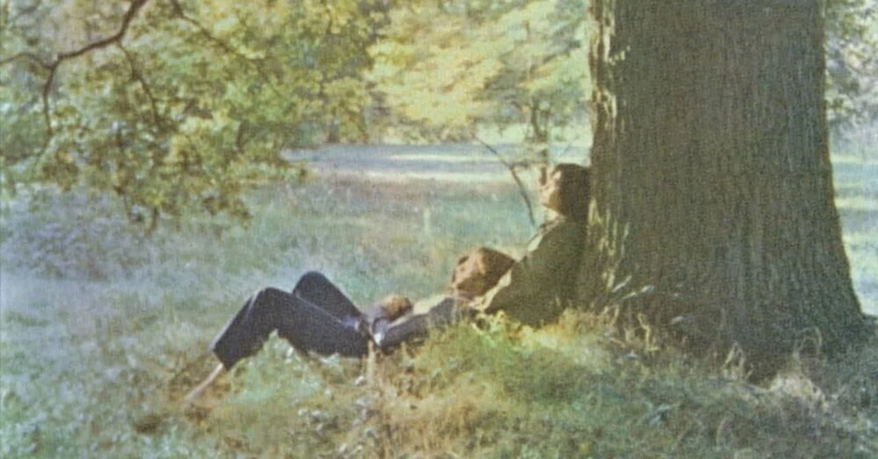 John Lennon /plastic ono band 1970/フランス盤 【公式通販】