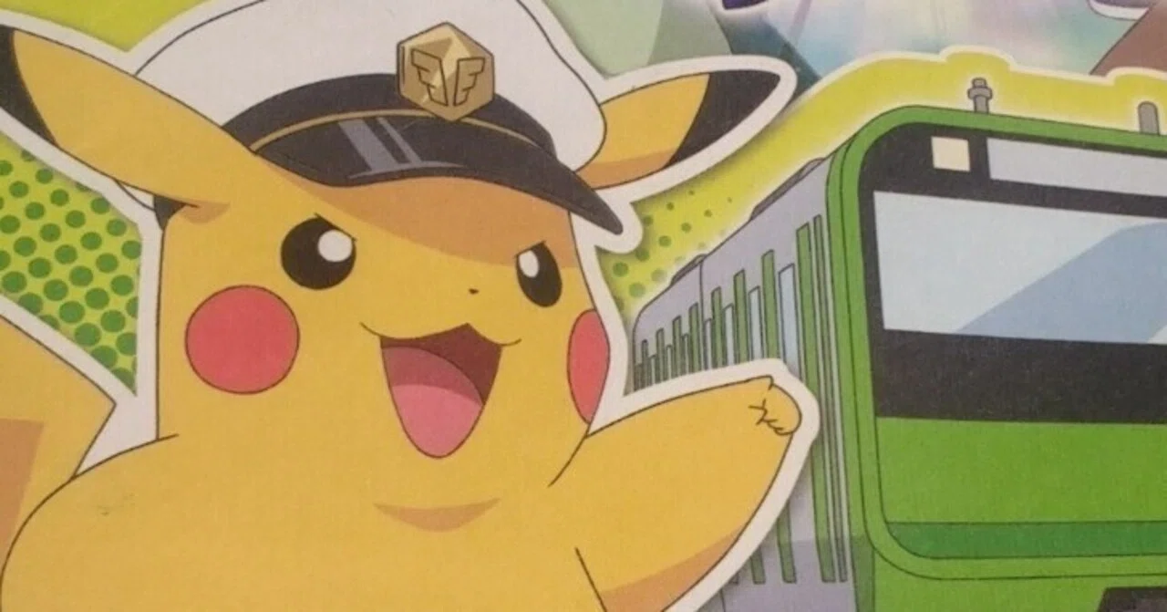 ポケモンスタンプラリー2024・検証、反省、その他もろもろ（その1